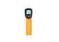 Positioning Laser Industrial Digital Thermometer Data Retention
