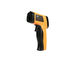 147.5g GM550E Infrared Industrial Thermometer With Data Retention