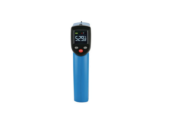 Self Calibration GM533A Infrared Automotive Thermometer -50~530 Degree