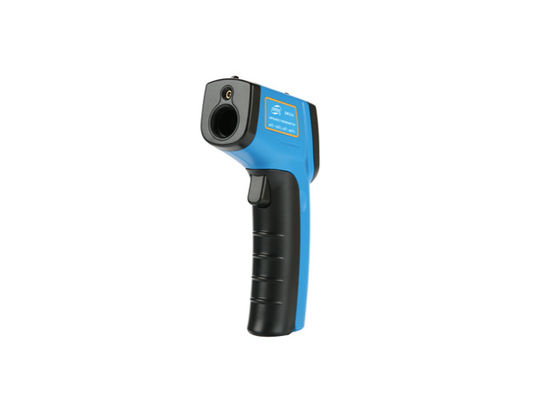 Self Calibration GM533A Infrared Automotive Thermometer -50~530 Degree