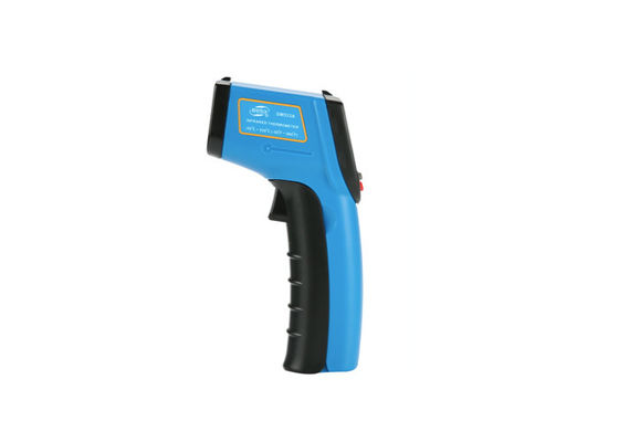 Self Calibration GM533A Infrared Automotive Thermometer -50~530 Degree