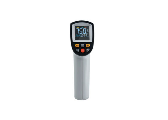 12/1 GT750 Industrial Digital Thermometer For Object's Surface Measuring