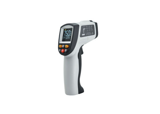 12/1 GT750 Industrial Digital Thermometer For Object's Surface Measuring