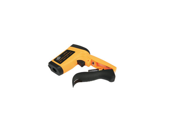 GM1350 Non Contact Infrared Thermometer 9V Alkaline Or NiCd Battery