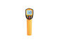 GM1250 Industrial Digital Thermometer -30~1250℃ (-22~2282℉)