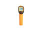 GM2200 Industrial Digital Thermometer 200 ~ 2200℃ (392 ~ 3992℉)