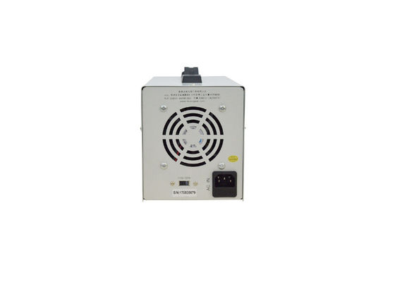 30 Volt DC Power Source Low Ripple And Noise Continuously Adjustable