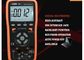 VICTOR 70C Portable Digital Multimeter 3 5/6 Key Touching Function